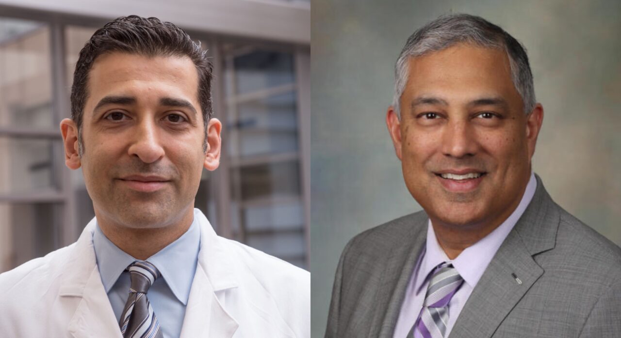 Radiation Oncology and Leadership: Sameer Keole Shares His Journey and Vision with Chadi Nabhan