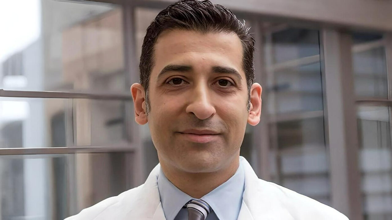 Chadi Nabhan: “Health Care Unfiltered” Podcast Has Turned 6 Years Old