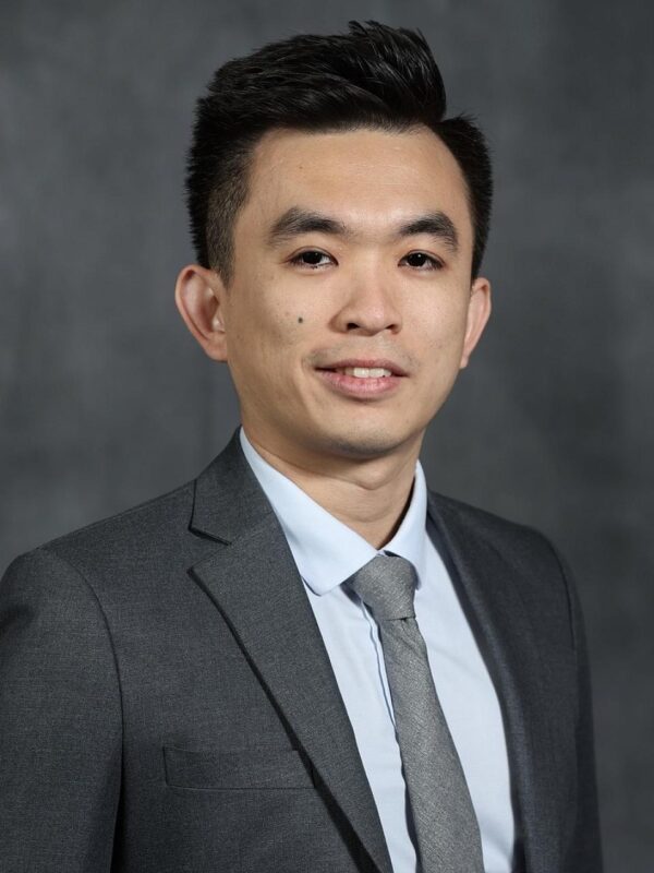 Chia Jie Tan