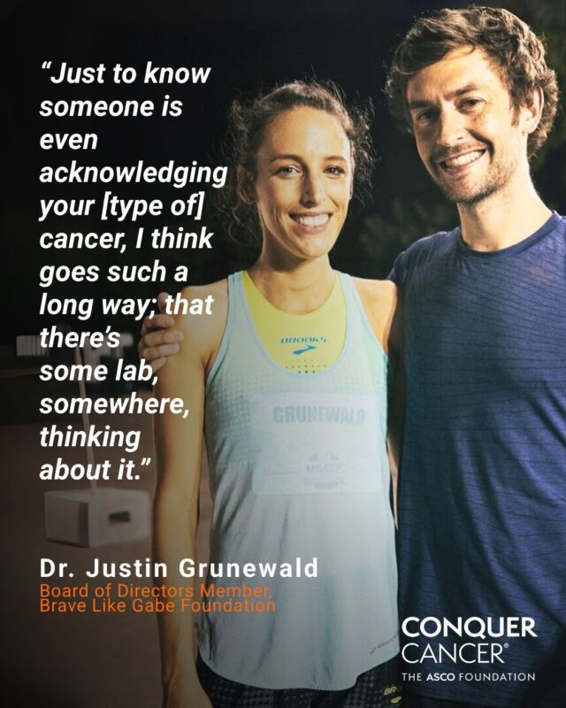 Justin Grunewald 