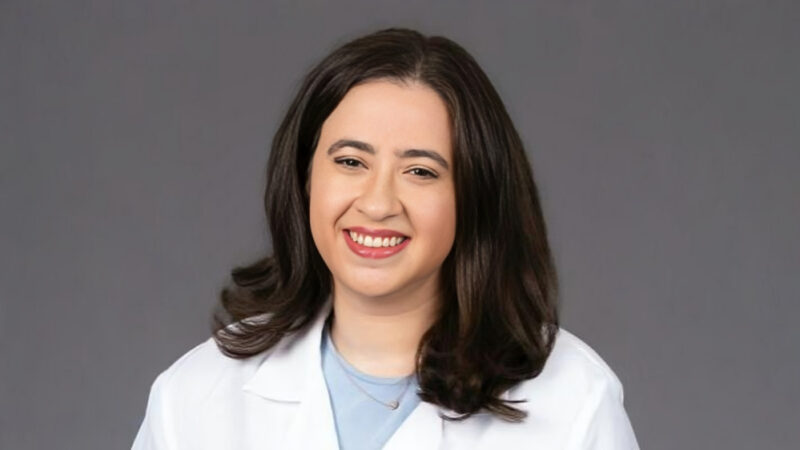Morgan Levy: Would Oncologists Prescribe Hormonal Therapy after Chemoradiotherapy for Cervical Cancer?