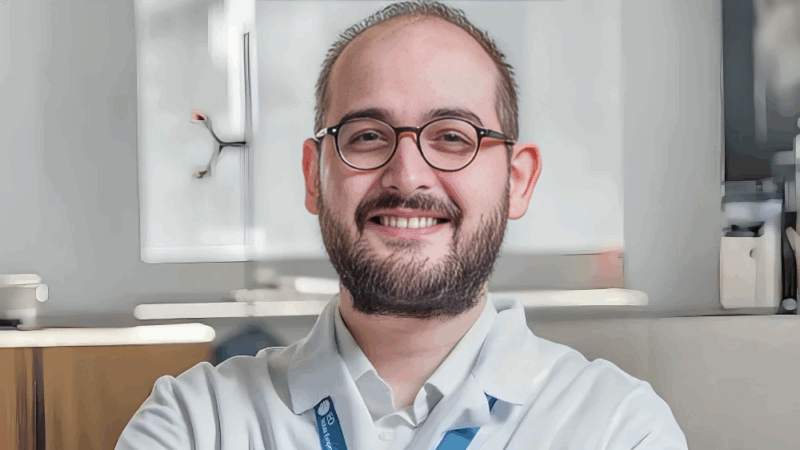 Dario Trapani: EU Oncology Industrial Complex From Research to Implementation