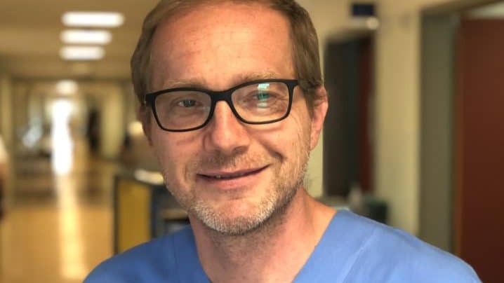 Antonio Sommariva: SICO 2025 – Peritoneal Tumor Session