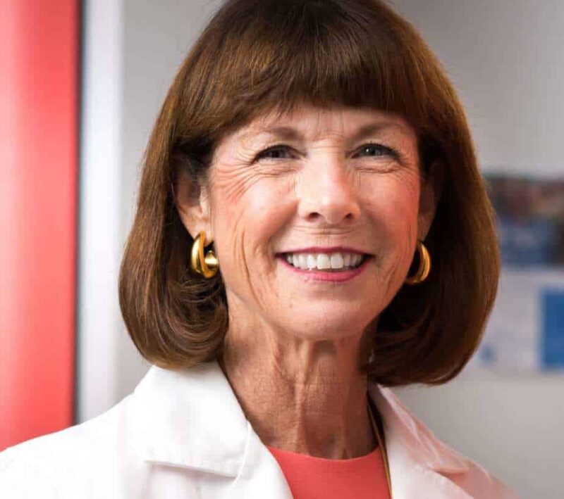 Susan Blaney