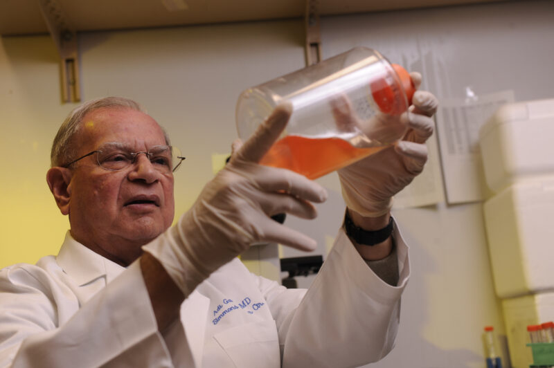 Dr. Adi F. Gazdar 