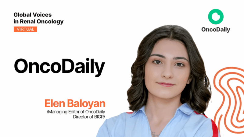 Elen Baloyan’s Highlights from VIRO 2025 on OncoDaily