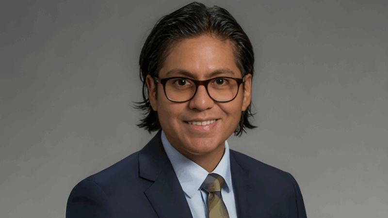 Eric Rios-Doria: Breaking Down Each Gynecological Cancer Risks and Screening Options
