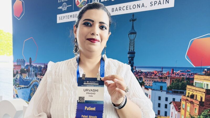 Urvashi Prasad: Air Pollution, Lung Cancer, and India’s Public Health Crisis