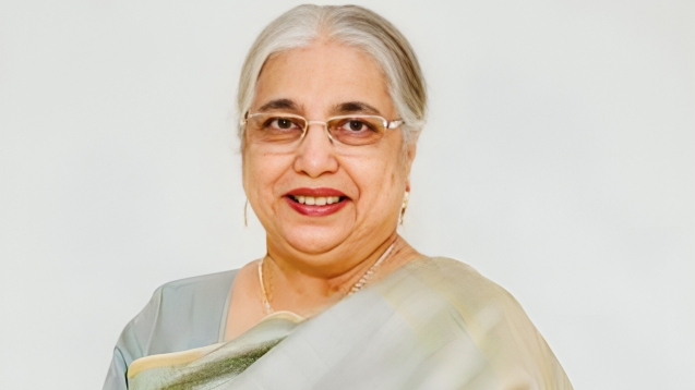 In Memory of Dr. Anita Borges: India’s Leading Oncopathologist – Tata Memorial Hospital
