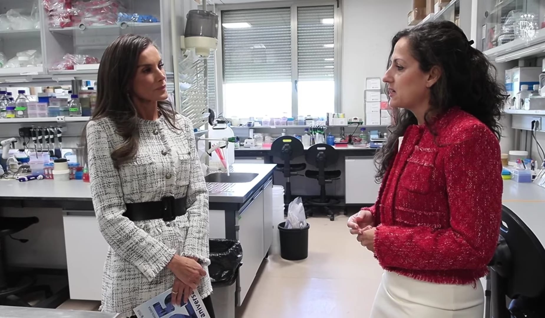 Sandra Blanco Lab