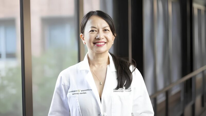 Cathy Eng: New JCO Data on Bispecific Antibody Therapy in Colorectal Cancer