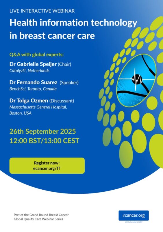 Ecancer