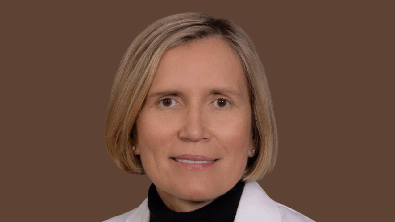 Joanna Metzner-Sadurski: Highlighting Patient Voices with ASCO Community of Practice