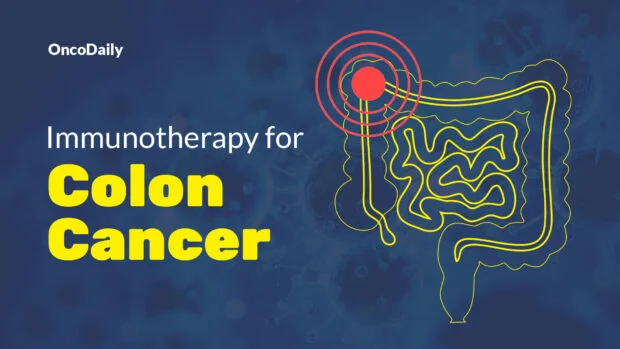 Success Rates of Immunotherapy for Colon Cancer