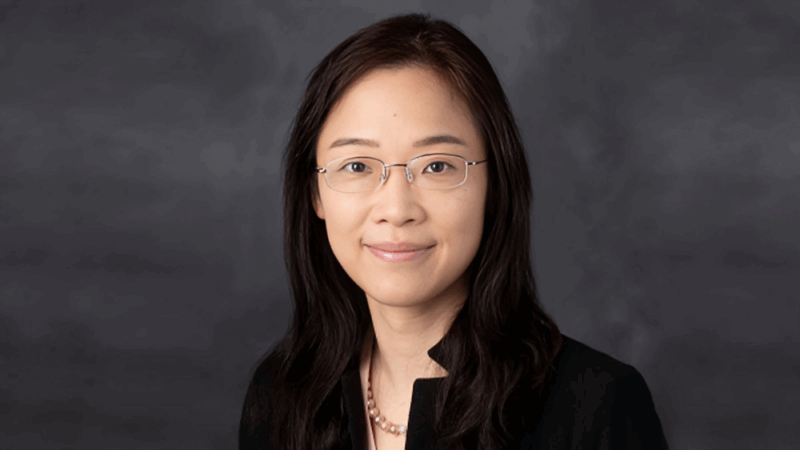 Xiuning Le: Honored to be Delivering Two Educational Lectures at ELCC26