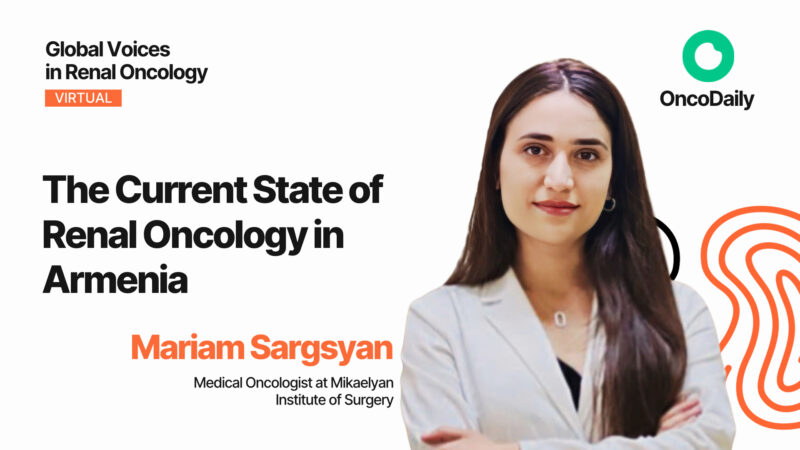 Mariam Sargsyan: Meet the Experts of VIRO 2025