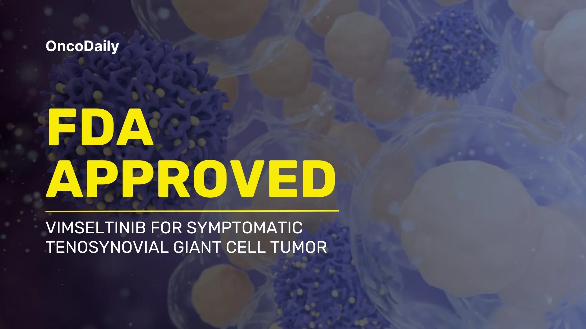 FDA Approval