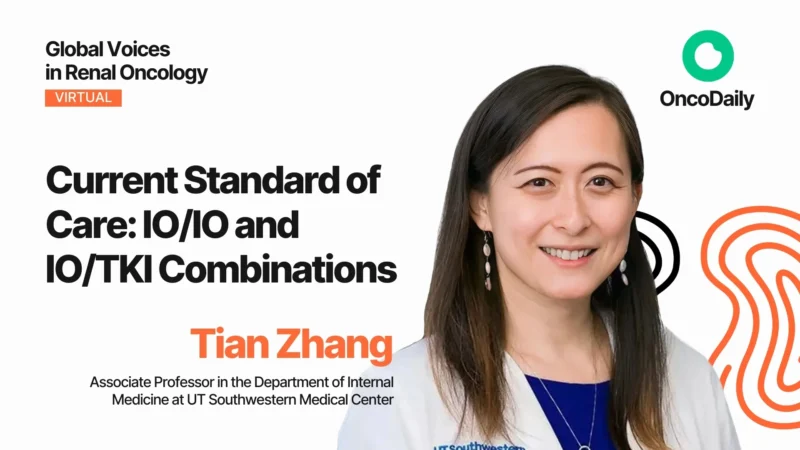 Tian Zhang’s Highlights From VIRO 2025 on Current Standard of Kidney Cancer Care