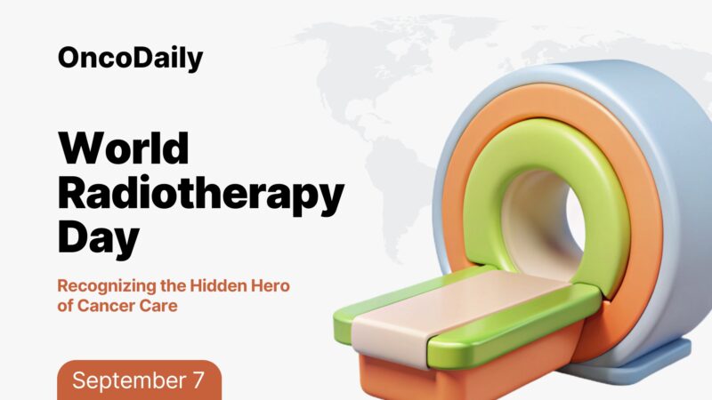 Radiotherapy