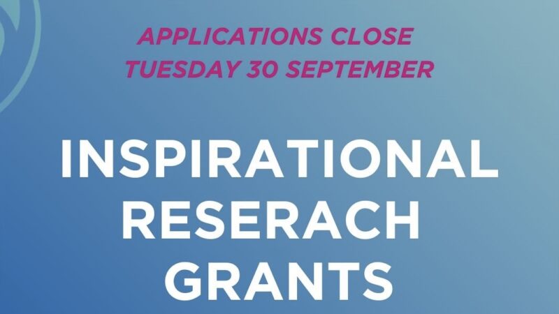 Opportunity to Make a Real Difference – Thoracic Oncology Group of Australasia
