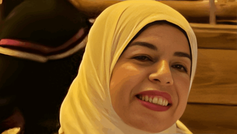 Wafaa Rashed: Applications are Now Open for the PAPERI and ClinGEN Training Workshop on January 2026