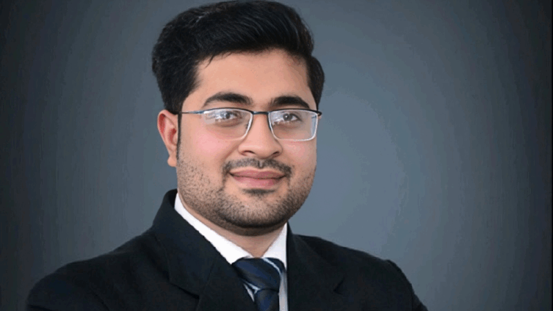 Shahzaib Maqbool: What Blood Cancer Awareness Month is Committed To