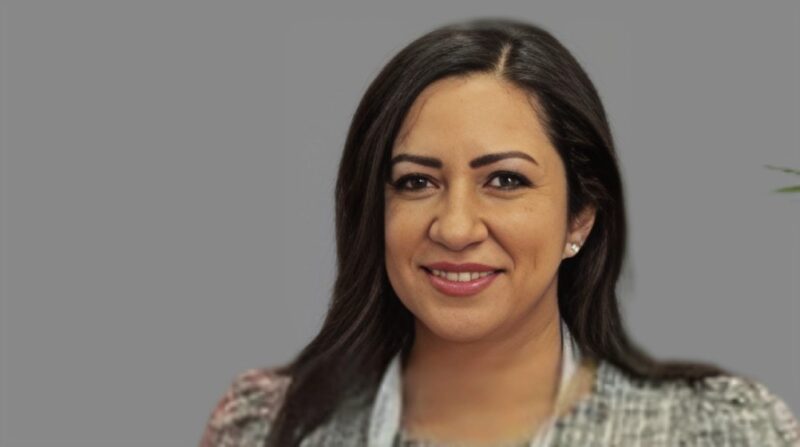 Yasmine Hassan: Improving Information Provision to Enhance CLL care in RLCs