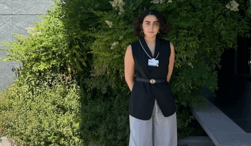Tatevik Margaryan: Stories Like This Remind us Why We Do What We Do