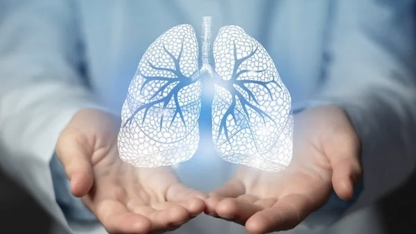 Breakthrough in Lung Cancer Research – Duke University Health System