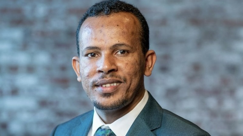 Mulugeta Ayalew Yimer: Building Ethiopia’s First National Childhood Cancer Evidence Base