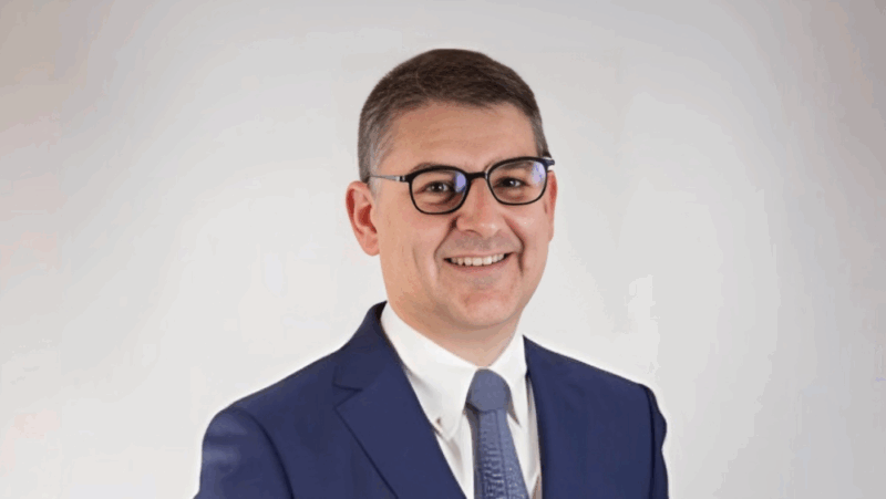 Giuseppe Curigliano: Making Precision Medicine a Concrete Reality at the Italian Summit