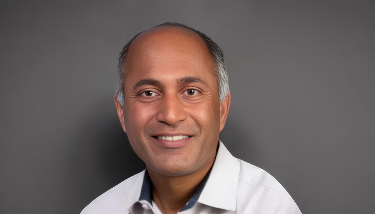 Binay Shah: Big Milestone for Cancer Care in Nepal