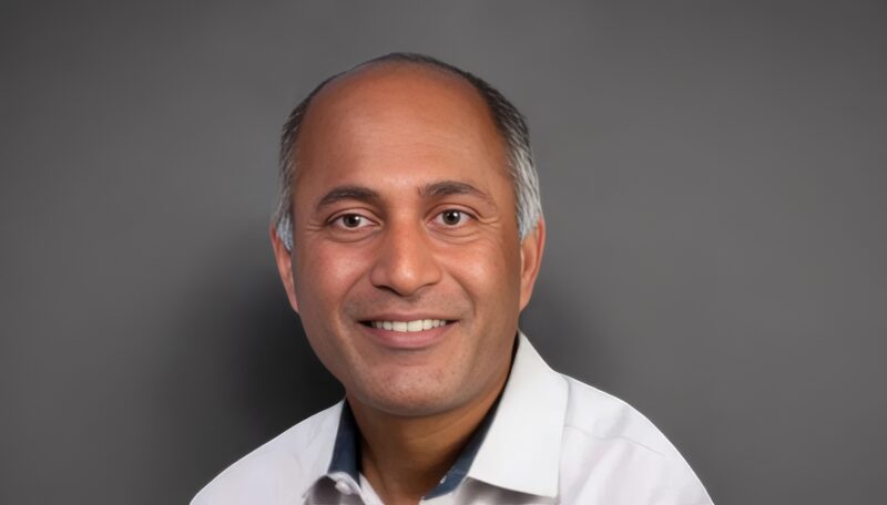 Binay Shah: Big Milestone for Cancer Care in Nepal
