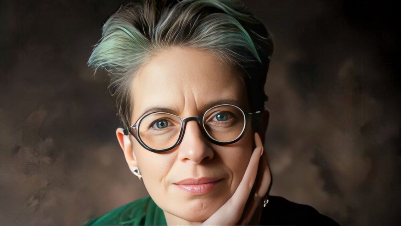 Liz O’Riordan: We Need to Talk About Scanxiety