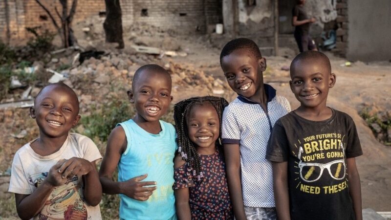 Building a World Where Every Child with Cancer has Access to Quality Care and Hope for the Future – UICC
