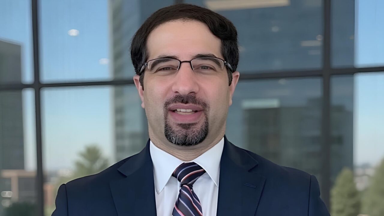 Al-Ola Abdallah: Scenes from Reception at ICE-T Congress 2025