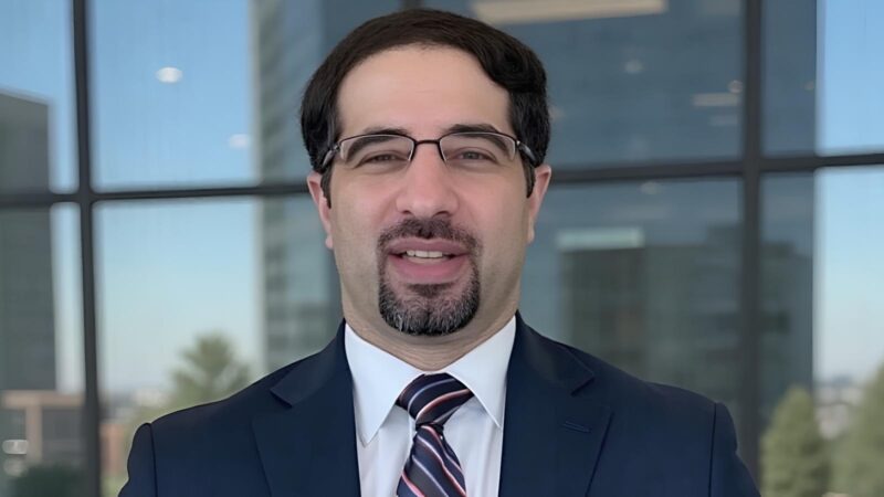 Al-Ola Abdallah: 15-Year Real-World Analysis Of High-Risk Cytogenetic Multiple Myeloma