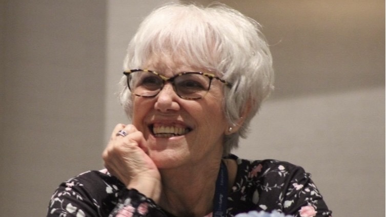 Maida Harris Mangiameli: Survivor’s Guilt is Real, But I’m Grateful to be in Remission