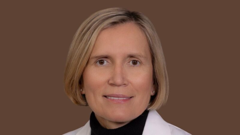 Joanna Metzner-Sadurski: Powering Hope Through Transformative Genetic Medicine