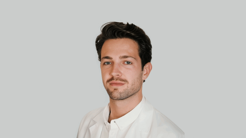 Jonas Willmann: Institutional Workflow and Cumulative Dose Constraints in EQD2