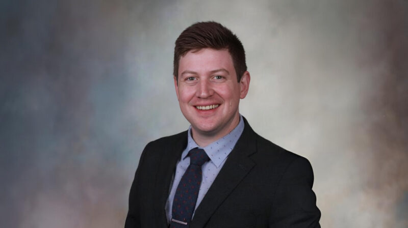 Joshua Pritchett: Leading a Multi-Disciplinary Cancer Research Effort