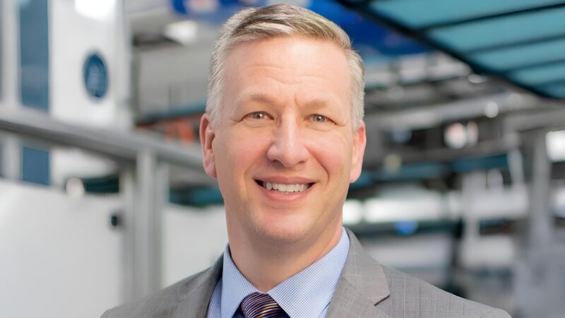 Keith Perry: Childhood Cancer Awareness Month – Advancing Global Pediatric Care