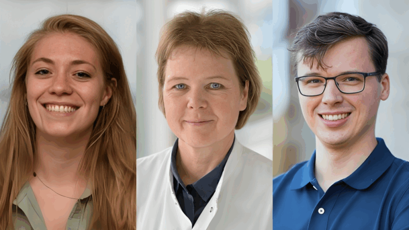 Winette van der Graaf: Excited About the Collaborative Work of our PhD Students Jeffrey van Putten and Lina Lankhorst on GEN-AYA