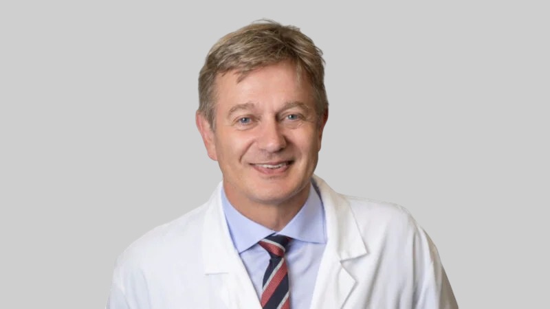 Marcel van den Brink: Making Hope a Reality for All Cancer Patients