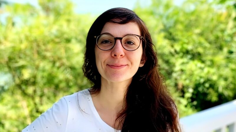 Marine Durand: Overcoming Barriers to Breast Cancer Treatment in Sierra Leone