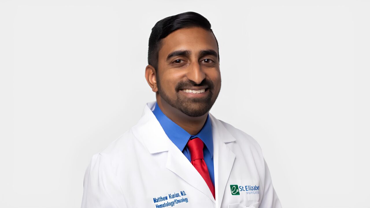 Matthew Kurian: DESTINY-Breast05 – T-DXd Sets a New Standard in High-Risk HER2+ Early Breast Cancer
