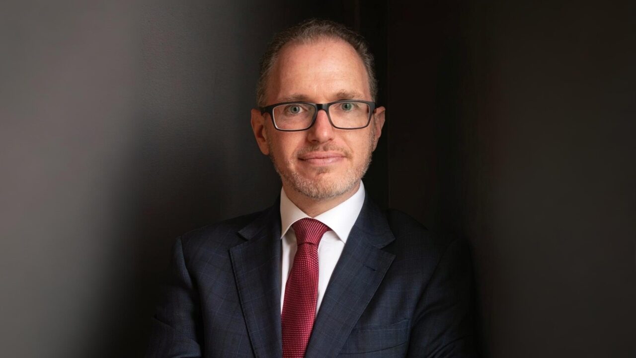 Michael Hofman: PSMA-PET Risk Groups Redefine Prostate Cancer Prognosis