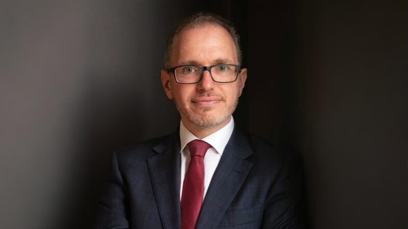 Michael Hofman: A New Article on Lu-PSMA-617 in Combination With Pembrolizumab