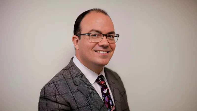 Michael Sapienza: Project Cure CRC and the Future of Colorectal Cancer Care
