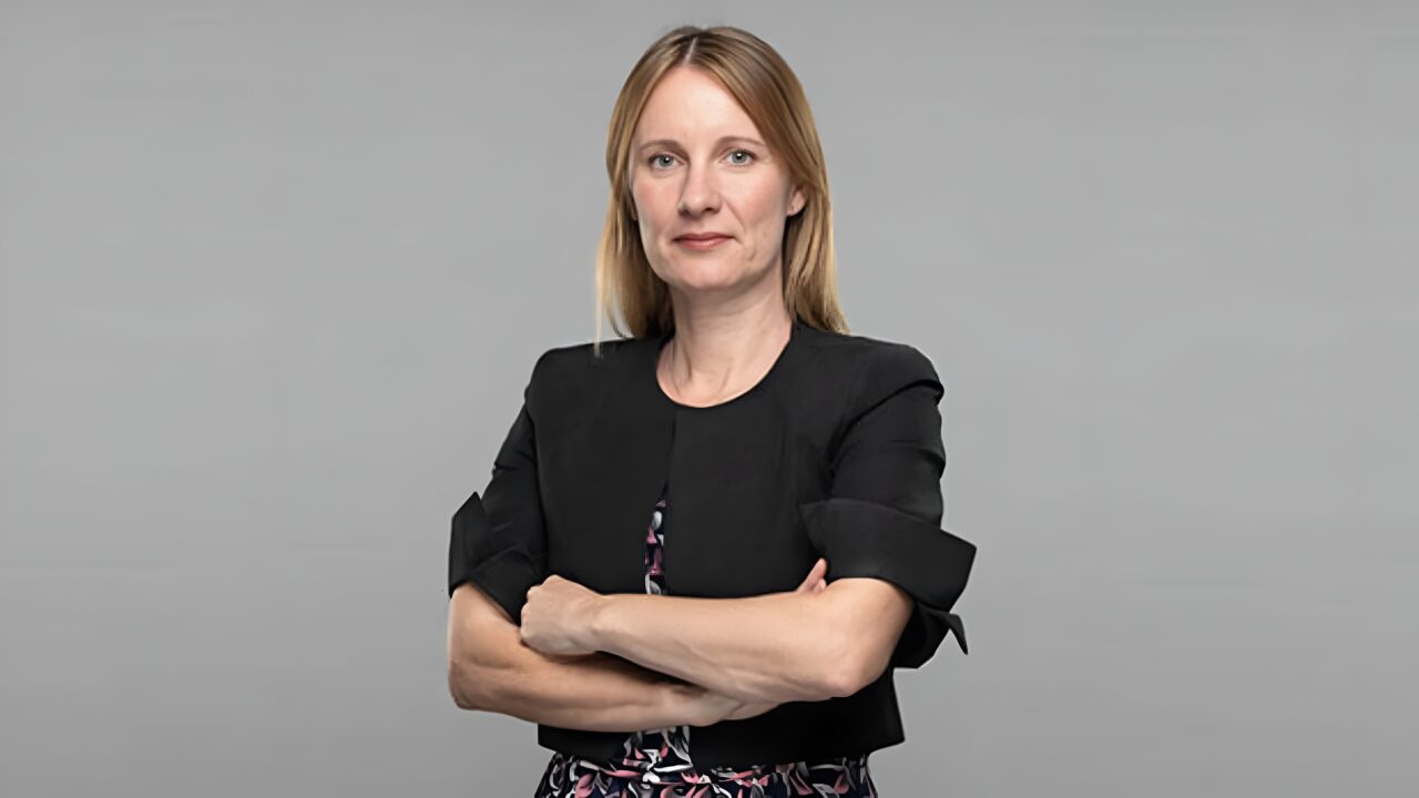 Michelle Mitchell: More Research, Less Cancer Through Philanthropic Support
